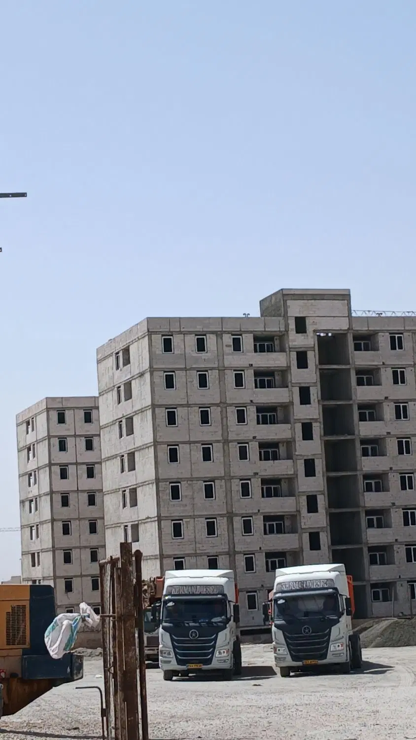فازصفر_ تاپ لوکیشن_فروش آپارتمان متراژبالا
