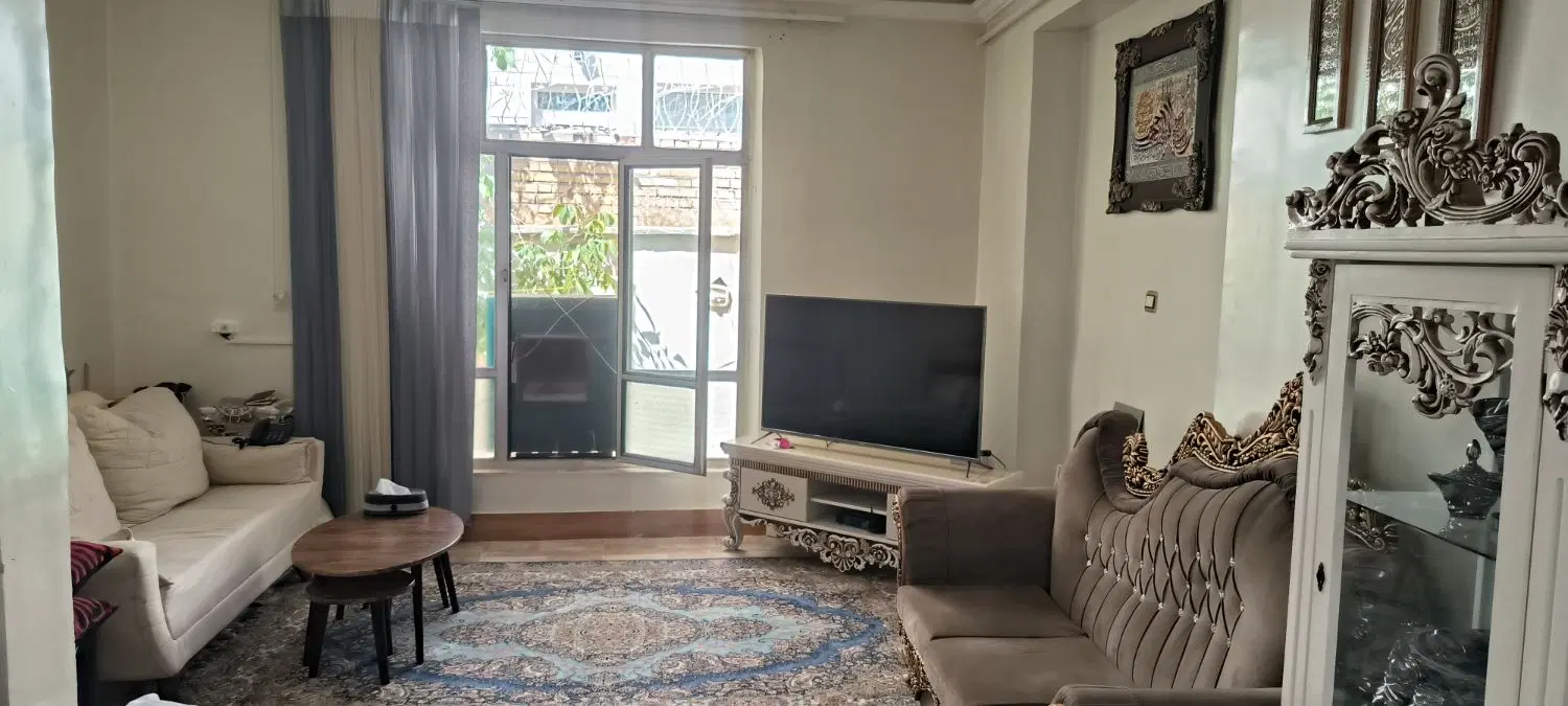 ویلایی ۱۵۵متر