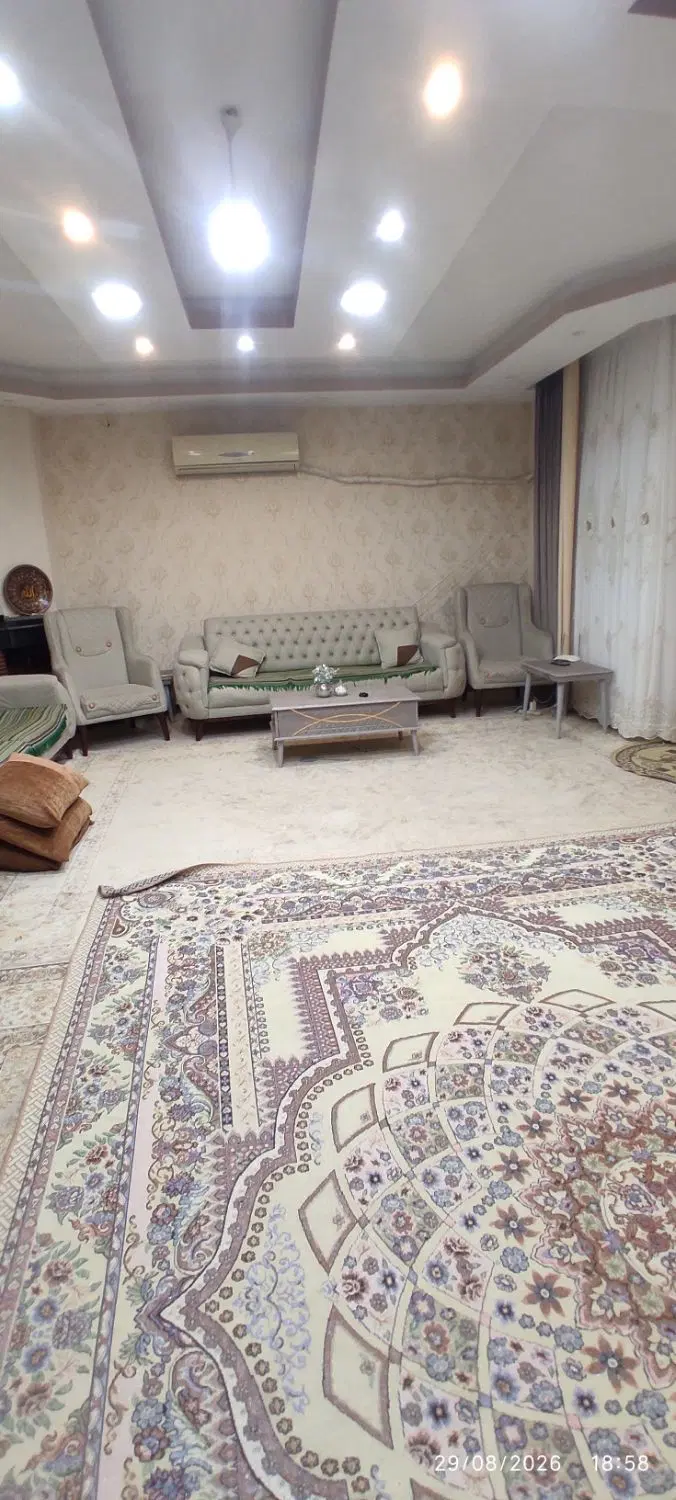 آپارتمان اجاره خیابان مهندس فول امکانات