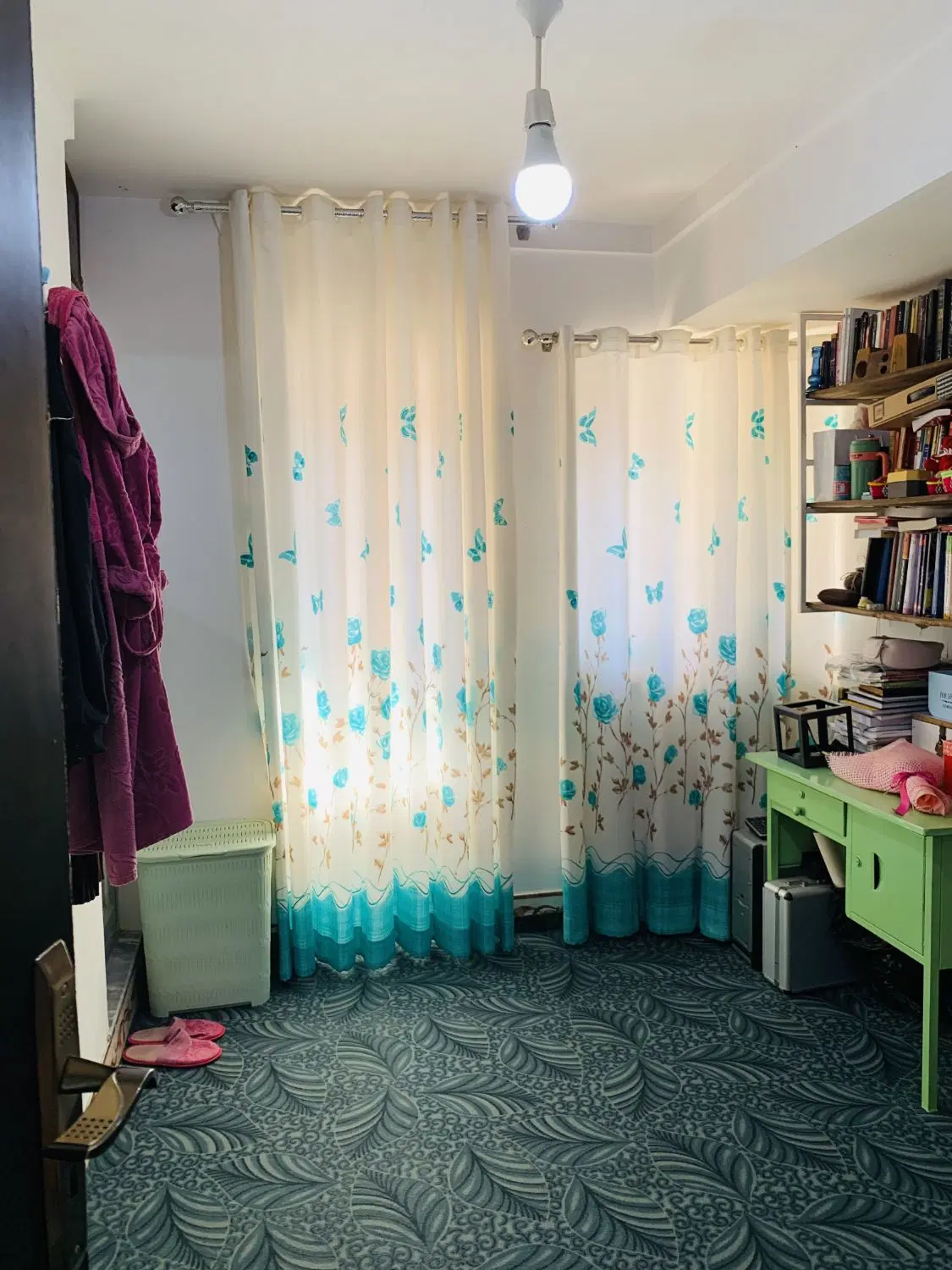 رهن آپارتمان