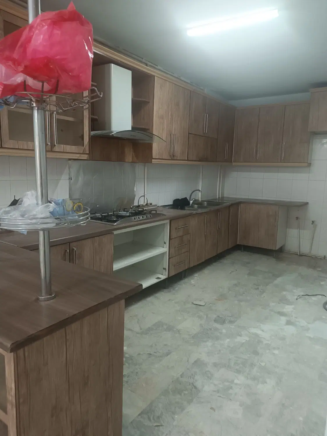 خانه دو طبقه دربستی جهت رهن و اجاره