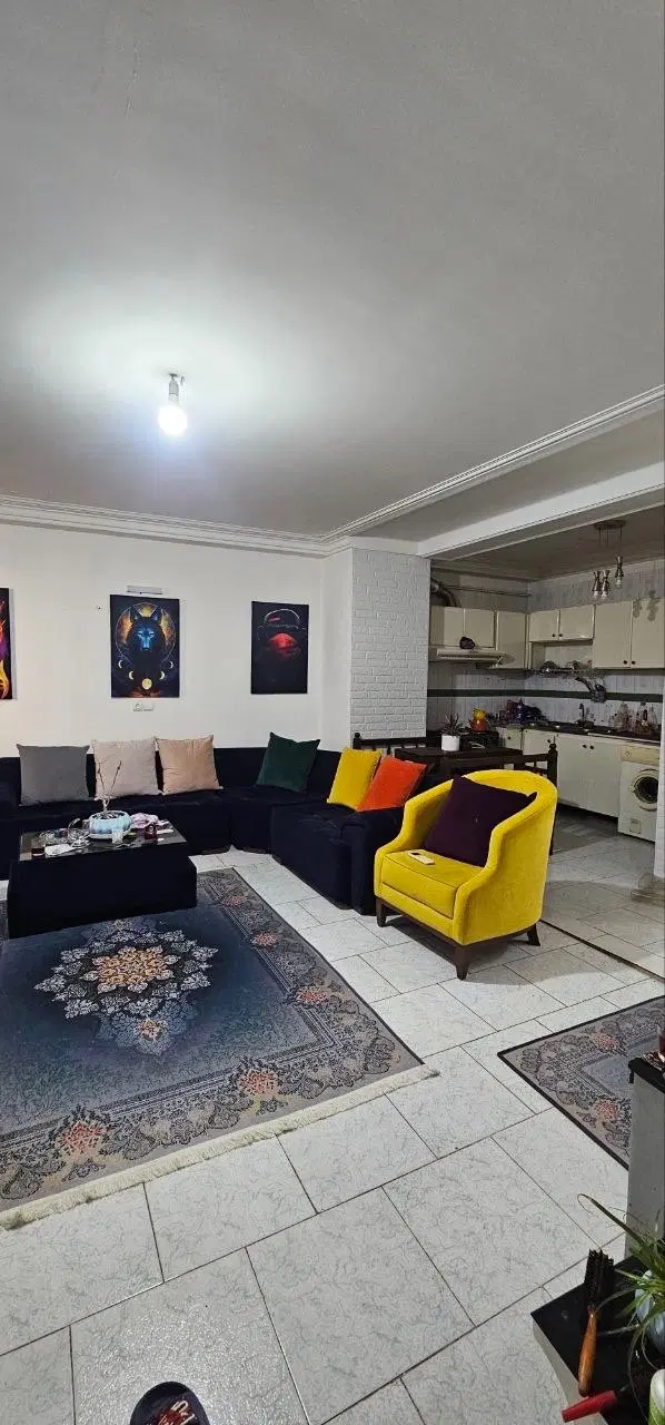 فروش آپارتمان 75 متری