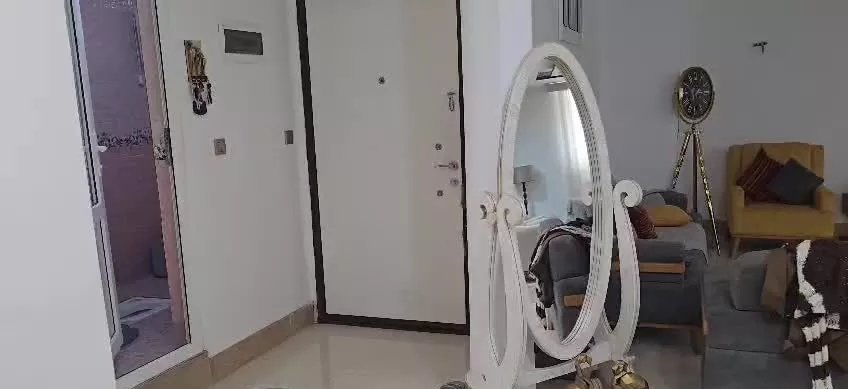 واحد لوکس و خوش‌موقعیت،آماده تحویل