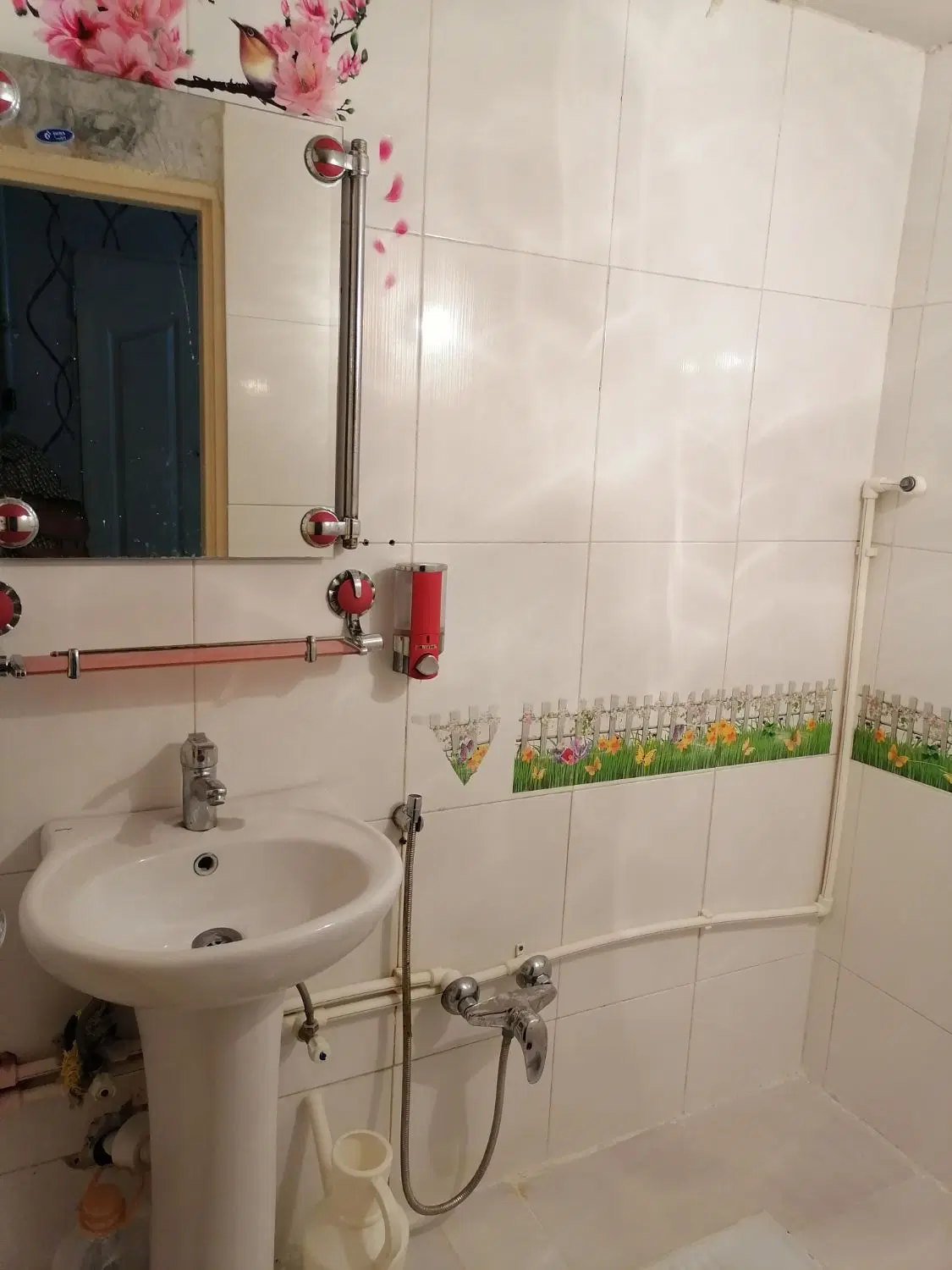 واحد 75 متری کارمندان خیابان دوم