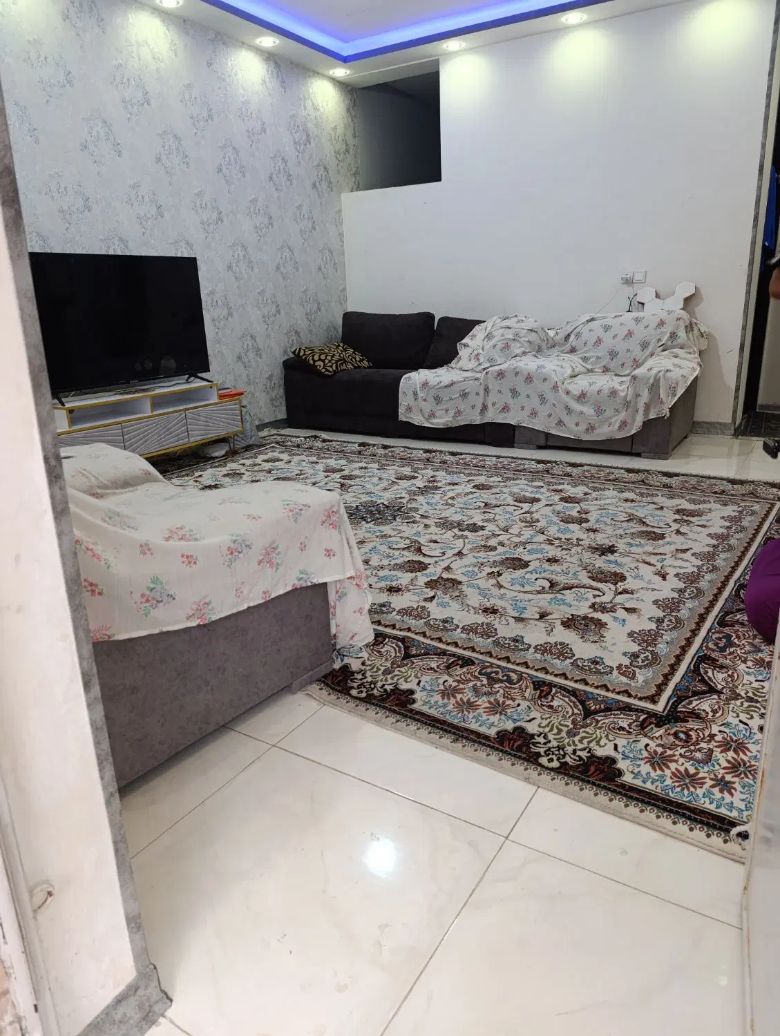 منزل ویلایی یک خواب