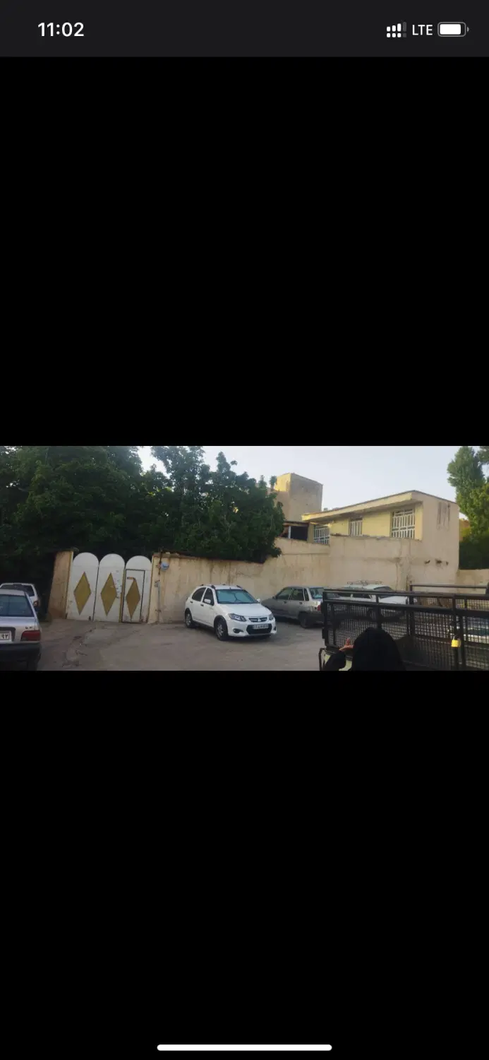 مشارکت 580 متری سند ملکی