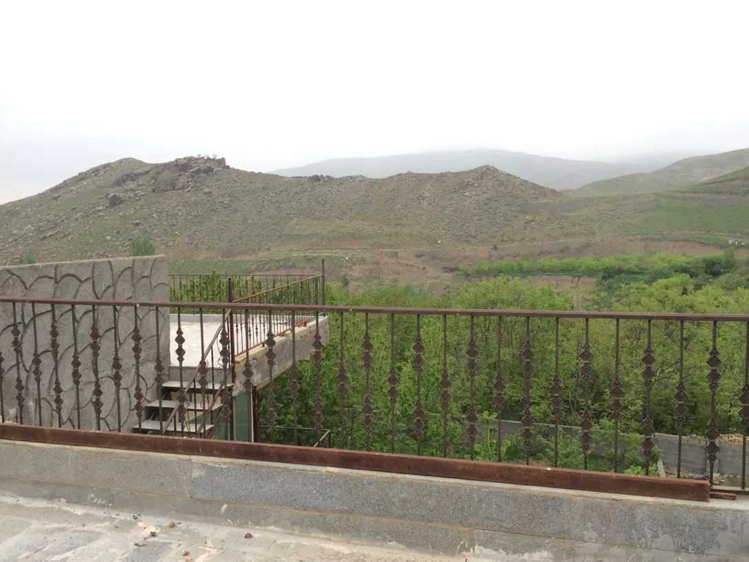 فروش فوری باغ روستای عارفی ویوو ابدی