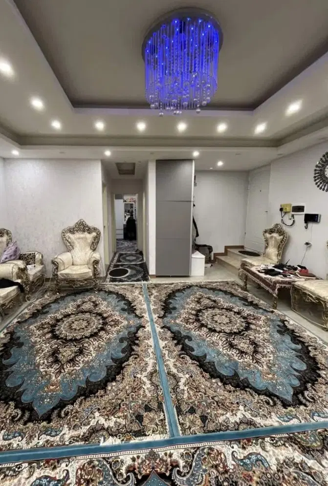 مسکن ملی مرودشت