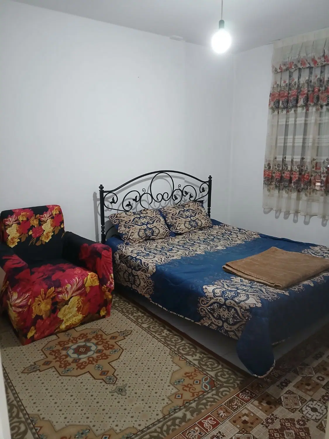 اجاره اپارتمان مجردی