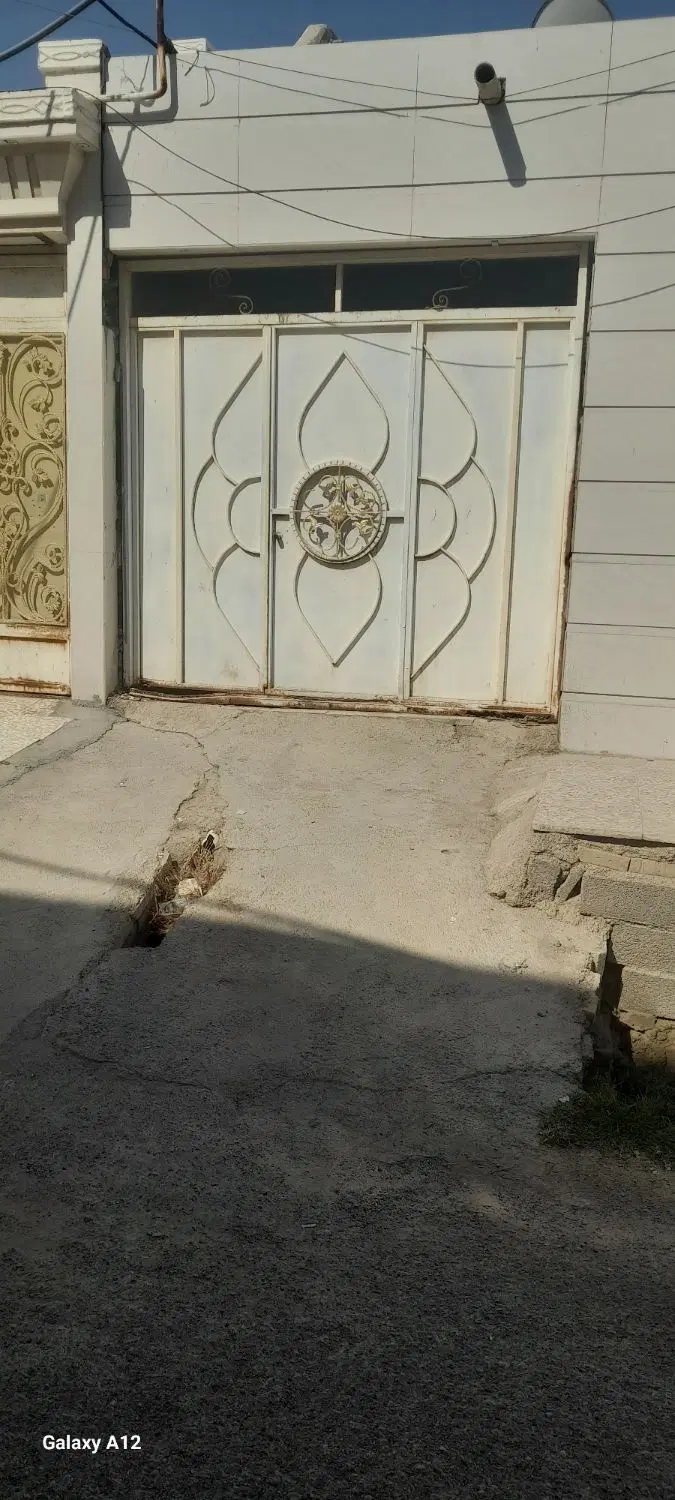 فروش منزل ویک مغازه ۵در۵