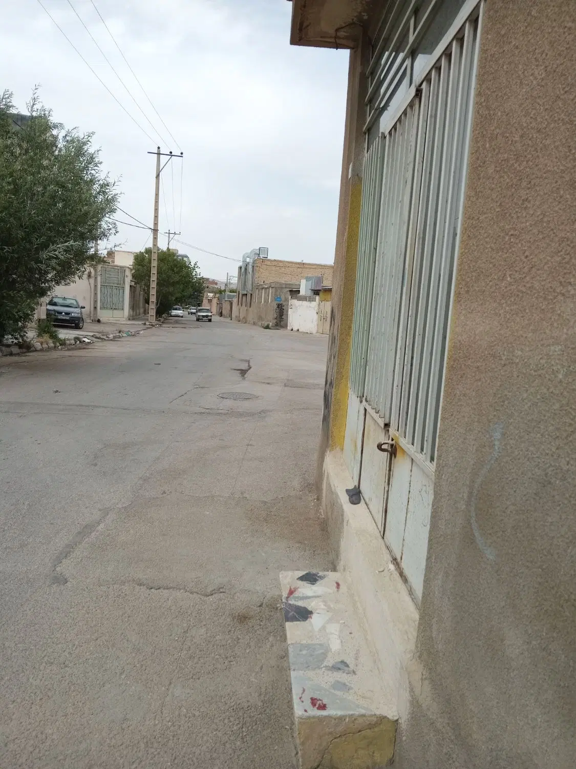 مغازه اجاره ای،بلوار فرودگاه،چهارراه شیرآب