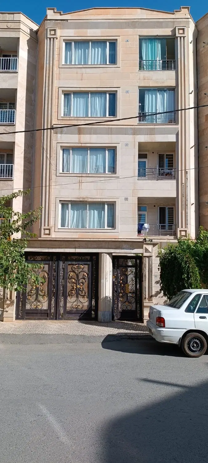 اجاره مسکونی