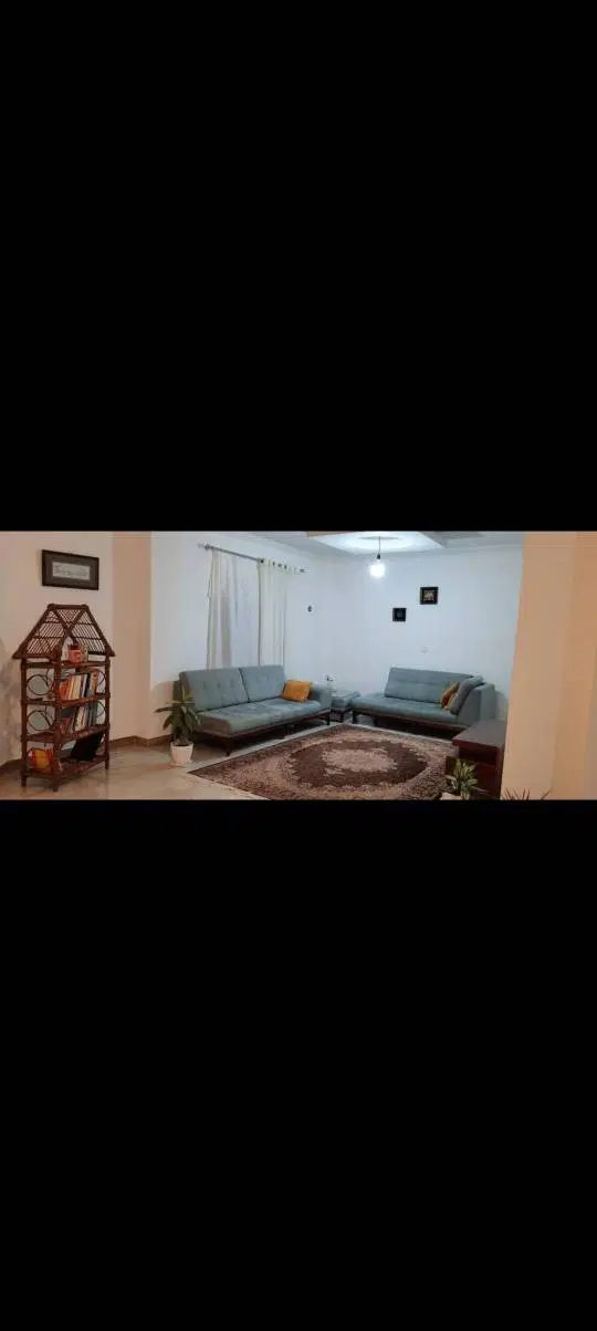 فروش آپارتمان در دهگیری