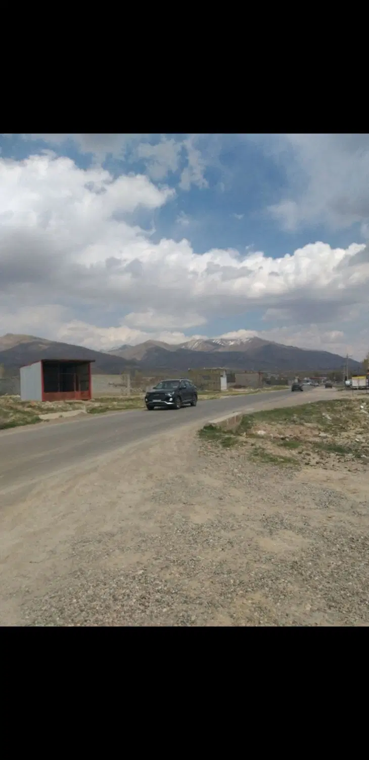 زمین نقلی در اسپیران