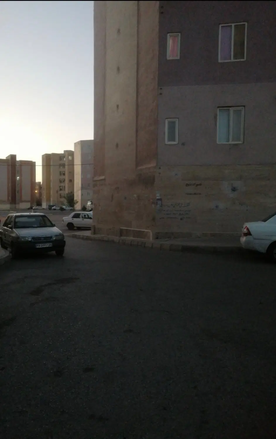 فروش واحد مسکن مهر مهرگان