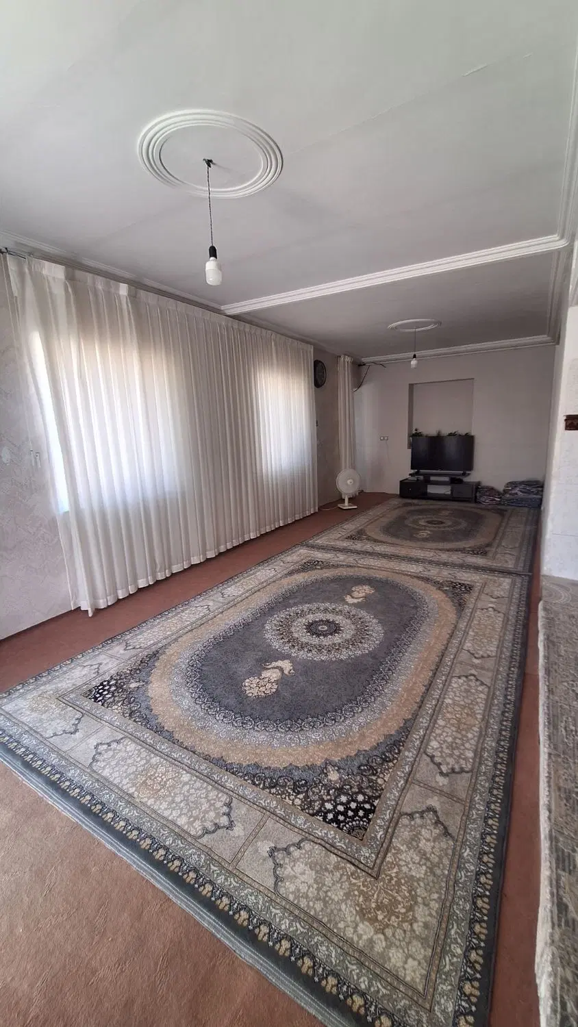 اجاره خانه ویلایی ۶۰۰ متر