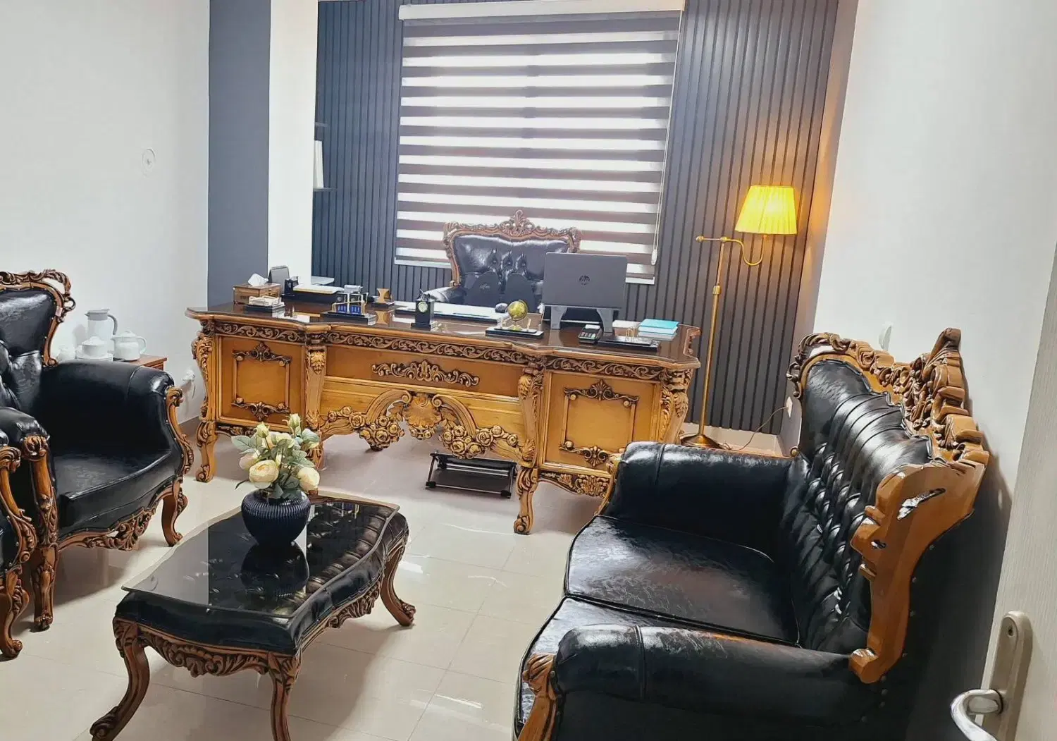فروش ۸۵ متر اداری