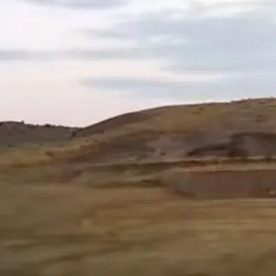 زمین فروشی شرایطی
