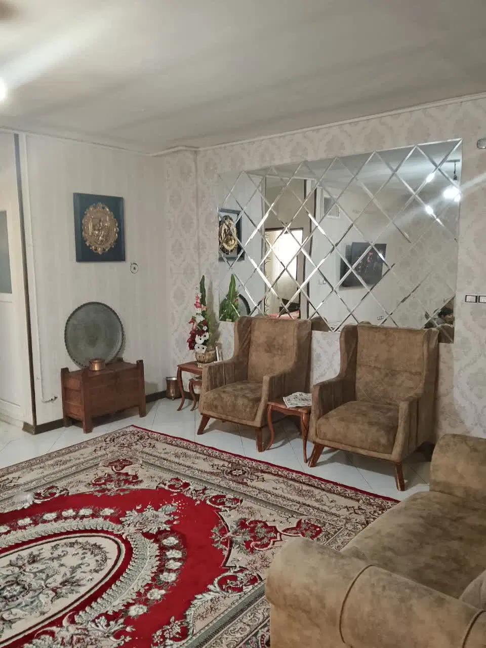 فروش اپارتمان
