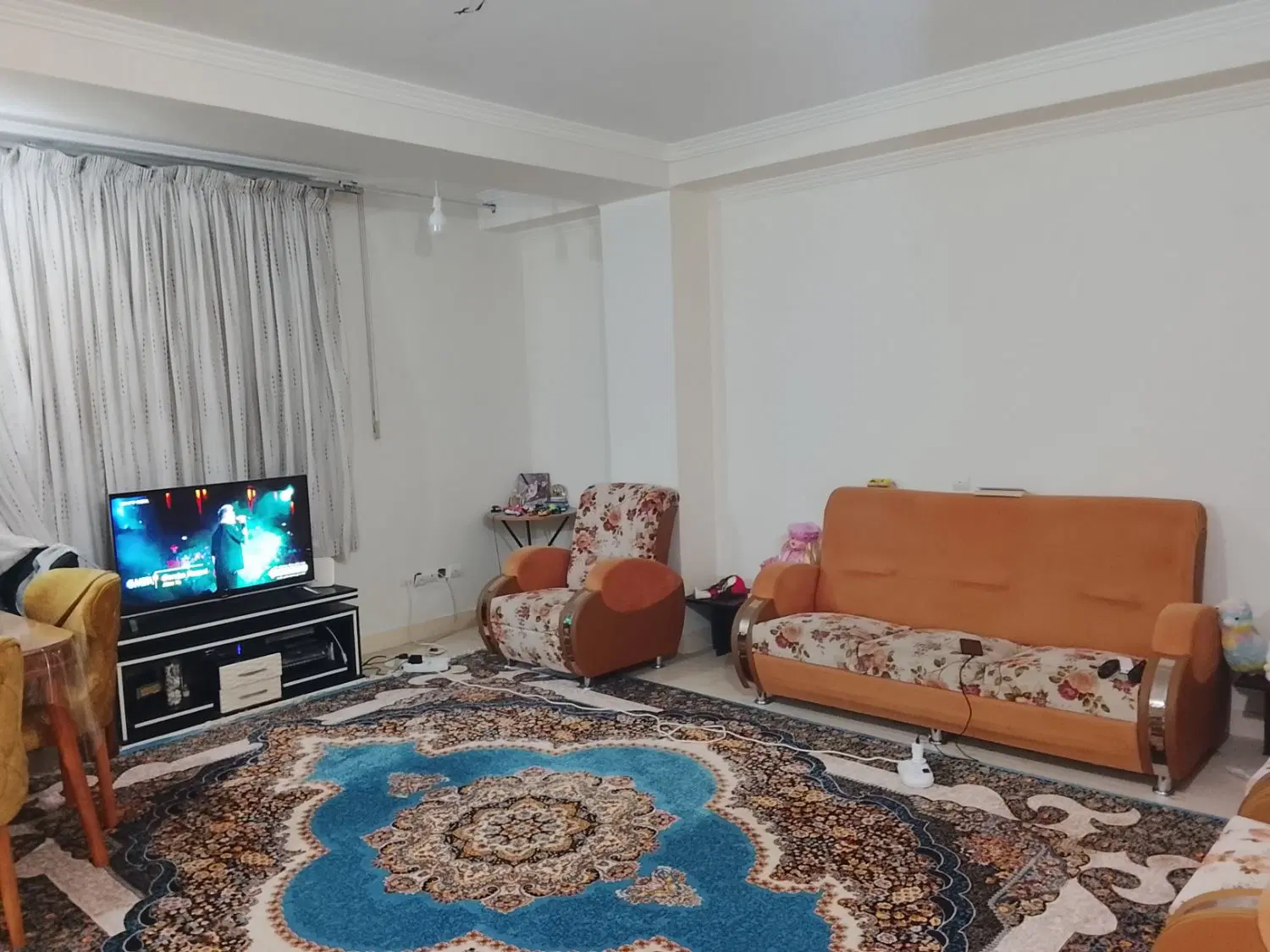رهن دوخوابه الهیه جنوبی