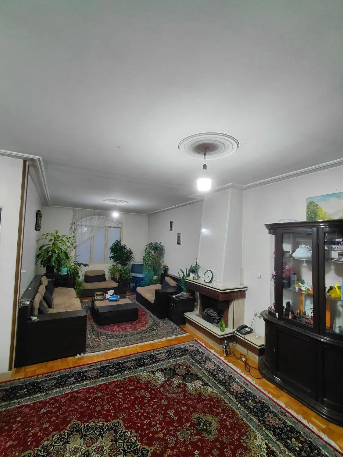 ۸۰ متر تکواحدی ۲۰متری
