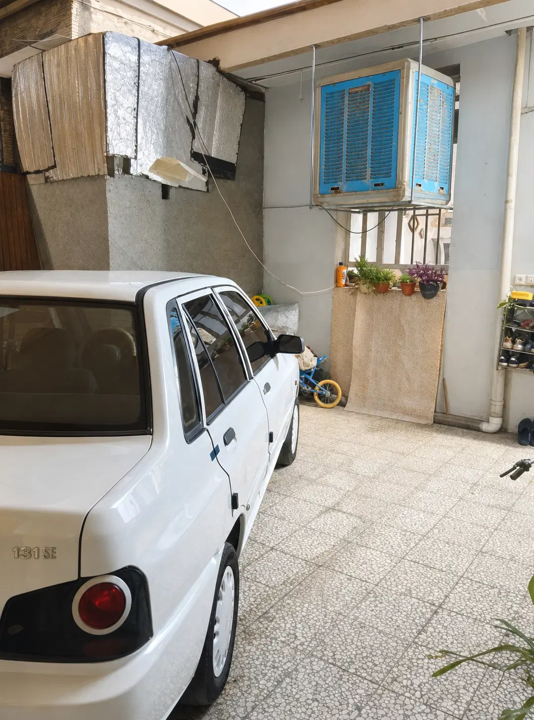 پشته حسین آباد
