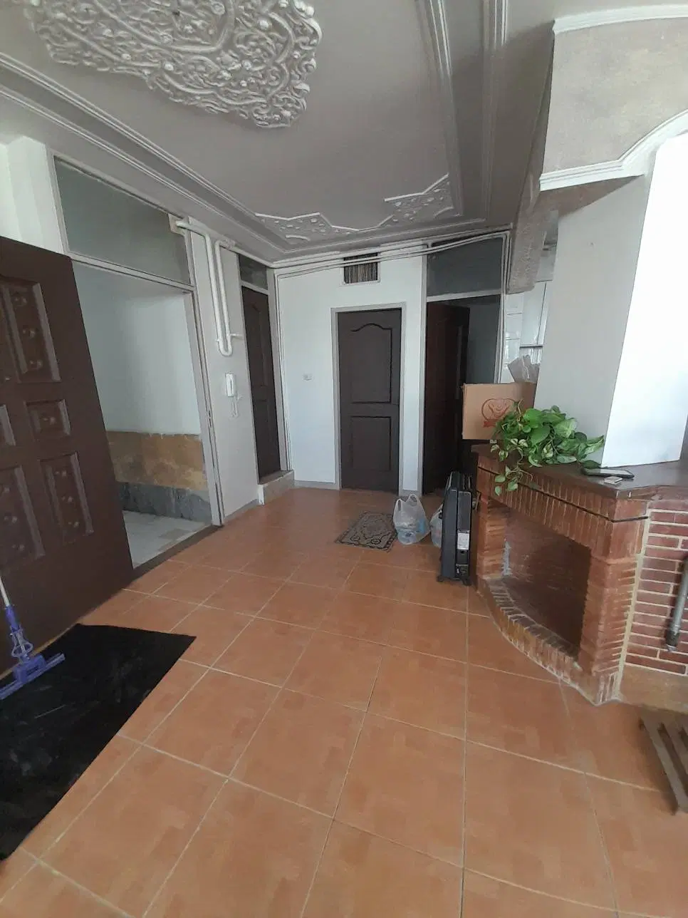 فروش و معاوضه آپارتمان در مرکز عطار