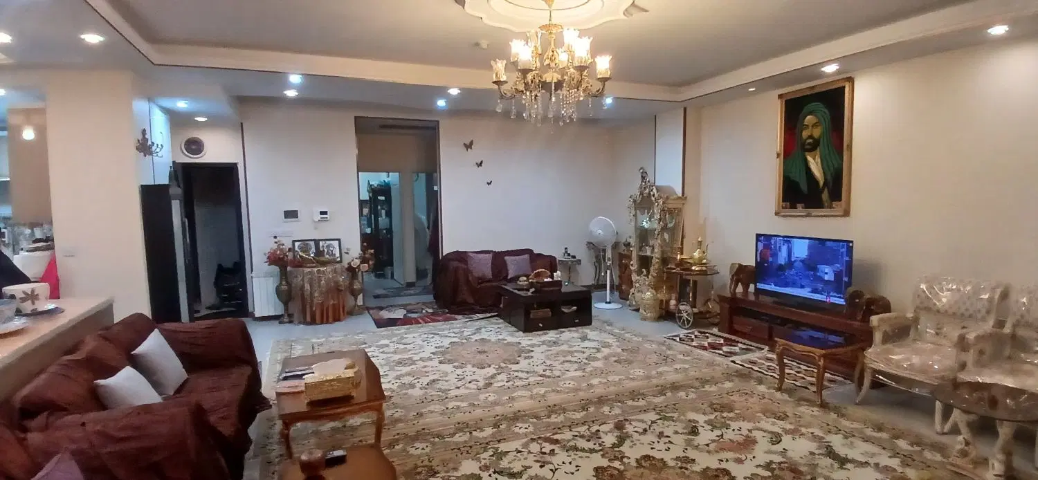۶۰ متر ۱خواب روبه نما اصلی شاهین ویلا