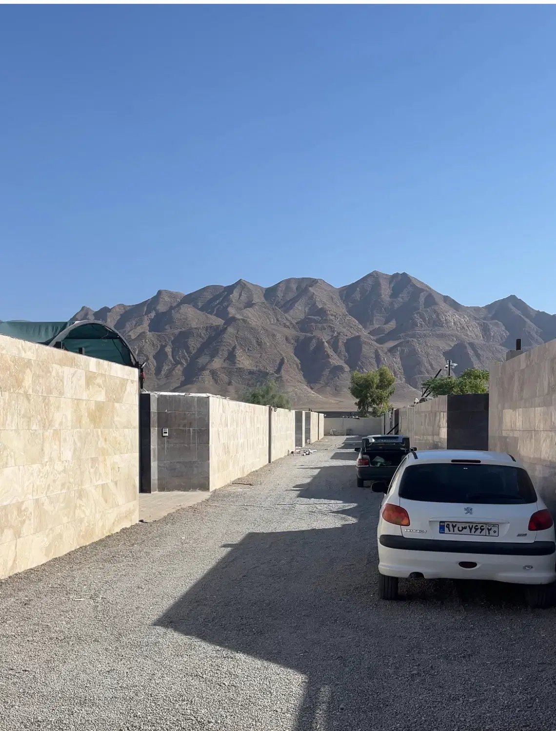زمین