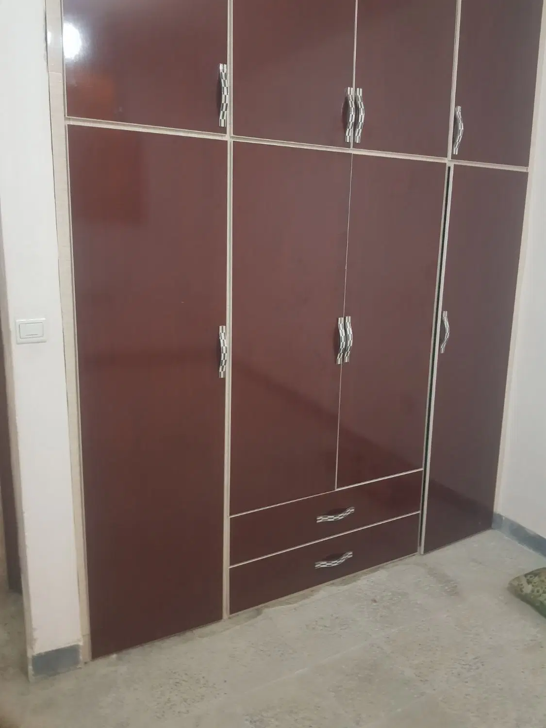 اجاره آپارتمان بلکو همکف