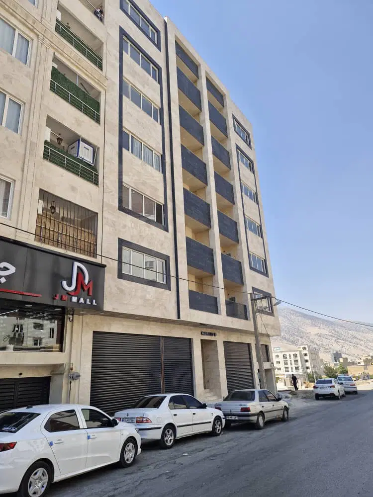 فروش واحد ۱۱۵ متری میدان الغدیر (جهاد)