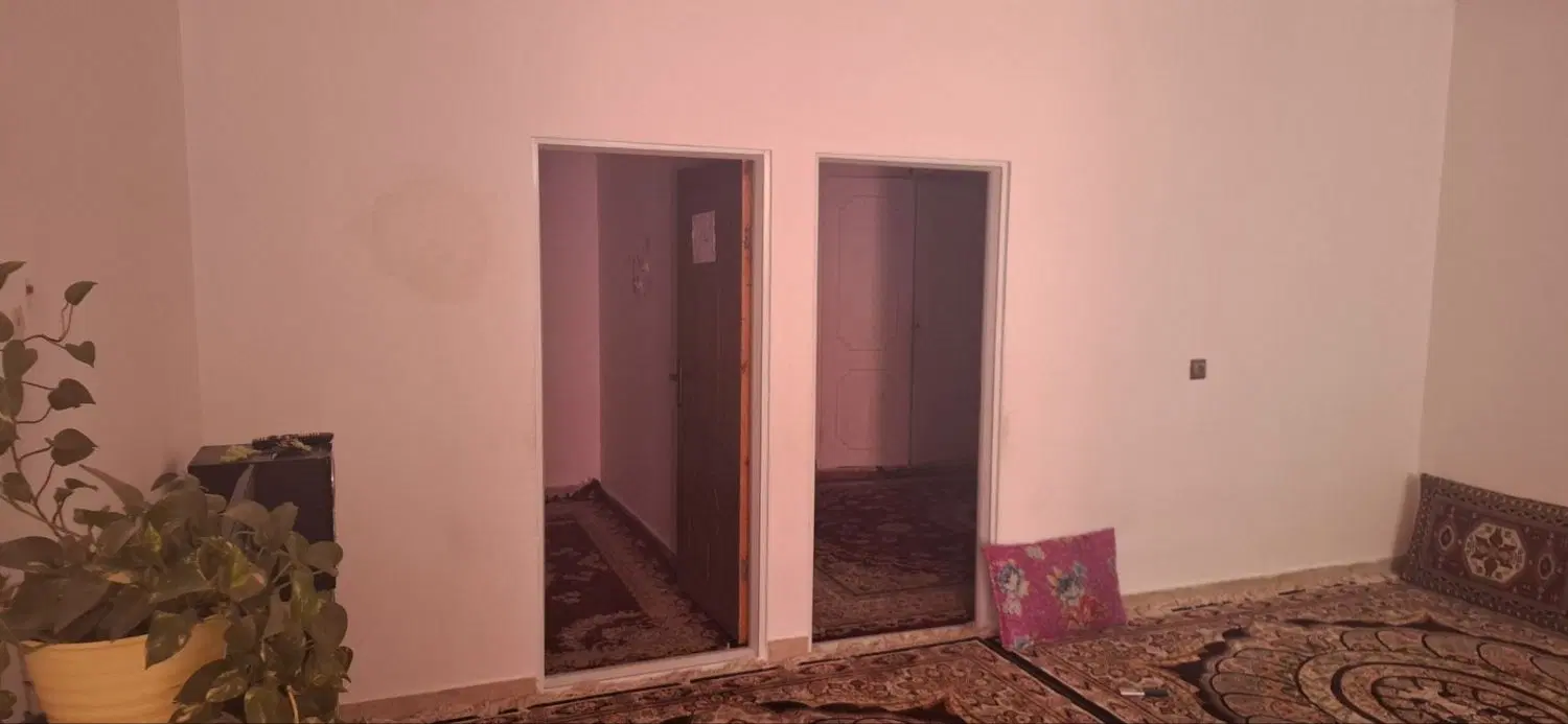 خانه ویلایی دوخوابه ماشین رو ملک آباد شکوفه دو