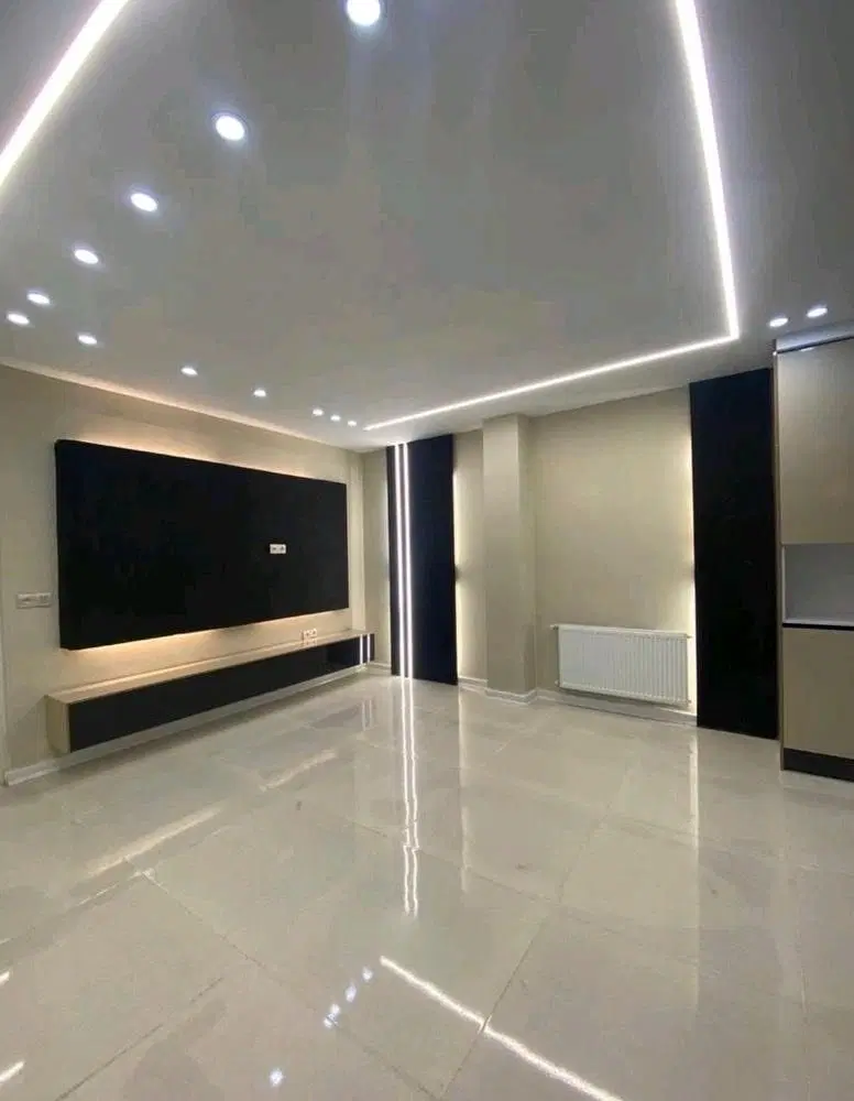 ۶۱ متر شیک و دنج_مناسب زوج‌ها و سرمایه‌گذاری