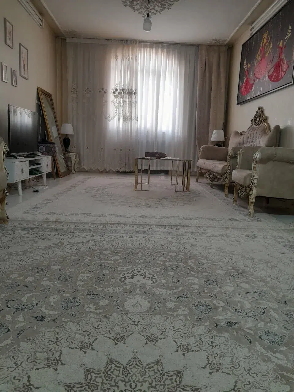 فروش آپارتمان ۶۵ متری