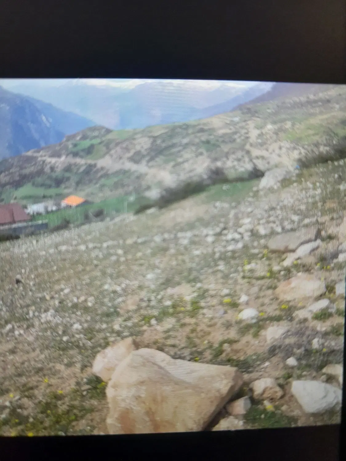 فروش زمین در سوادکوه روستای بایکلا