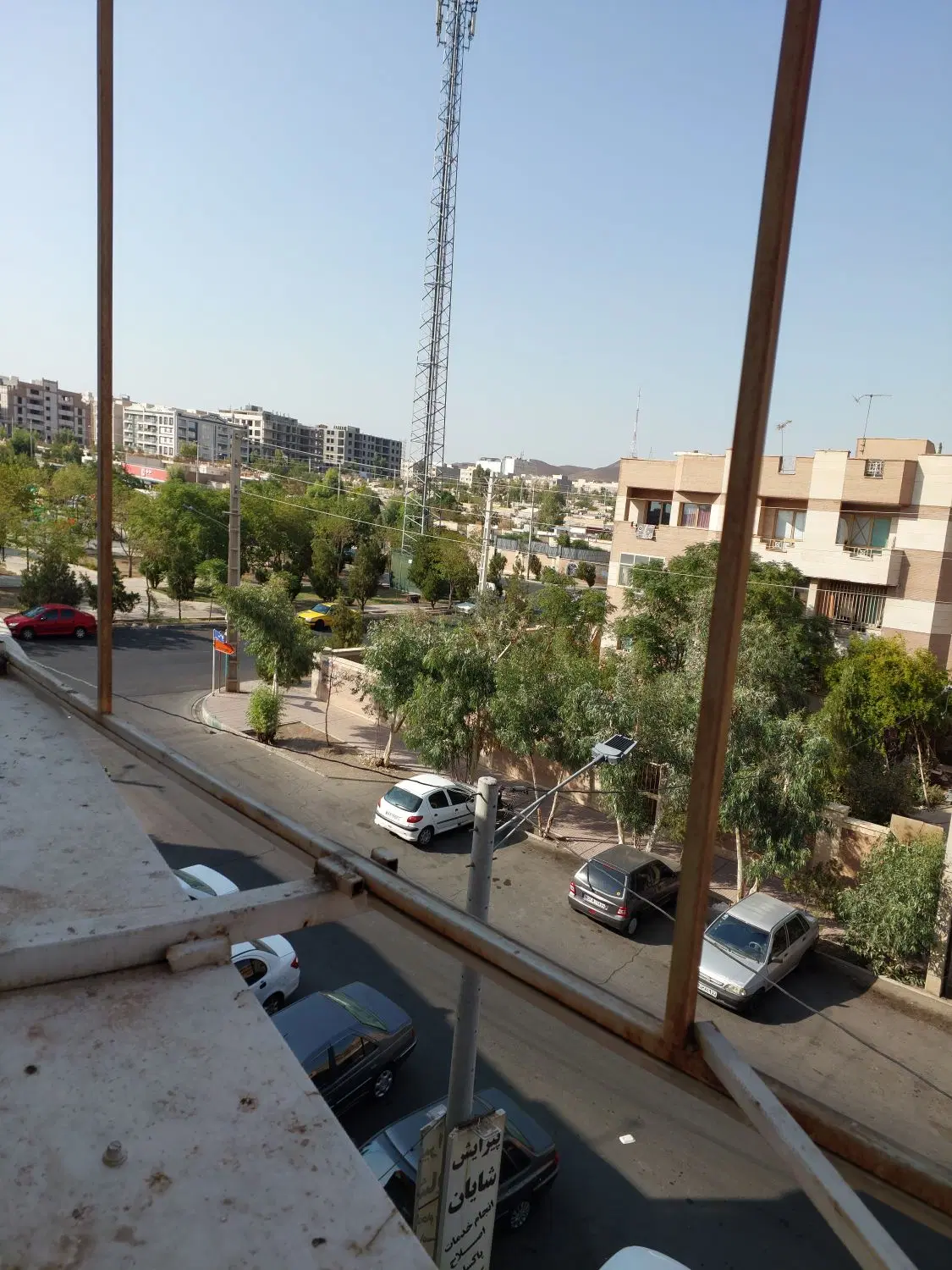 واحد تجاری اداری فاز۲