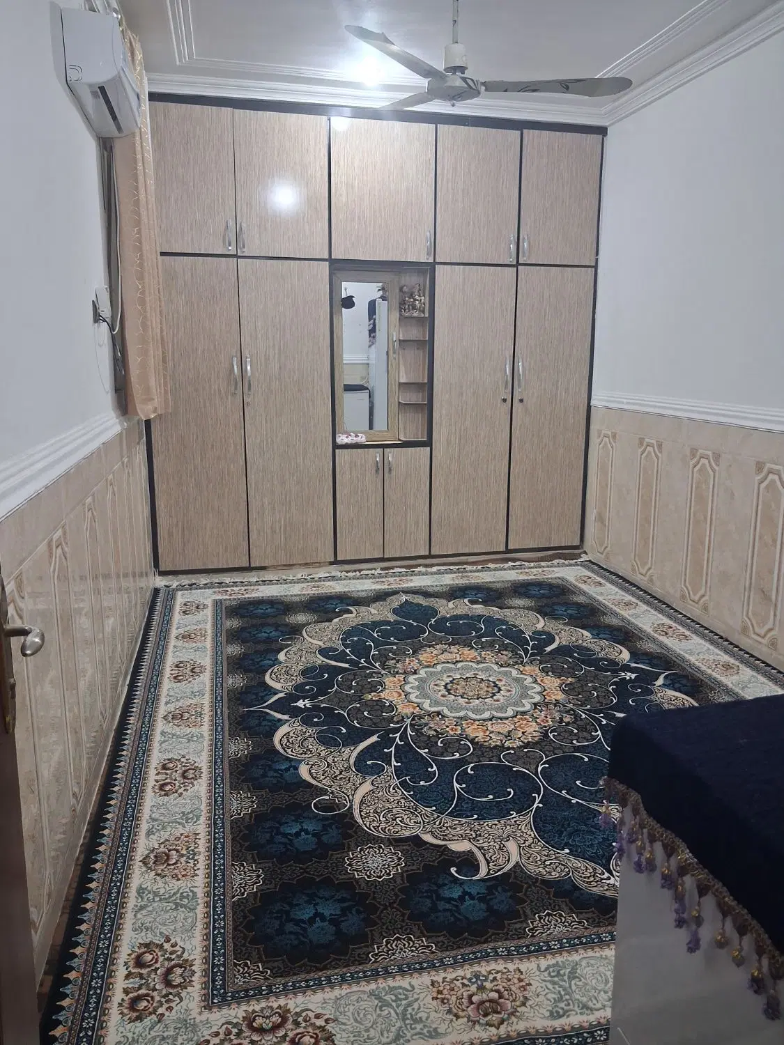 خانه کوی سیاحی