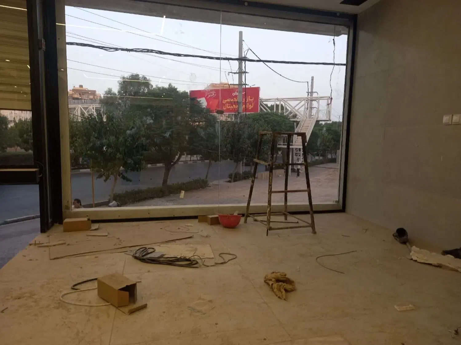 ۱۲۵ متر تجاری_اداری