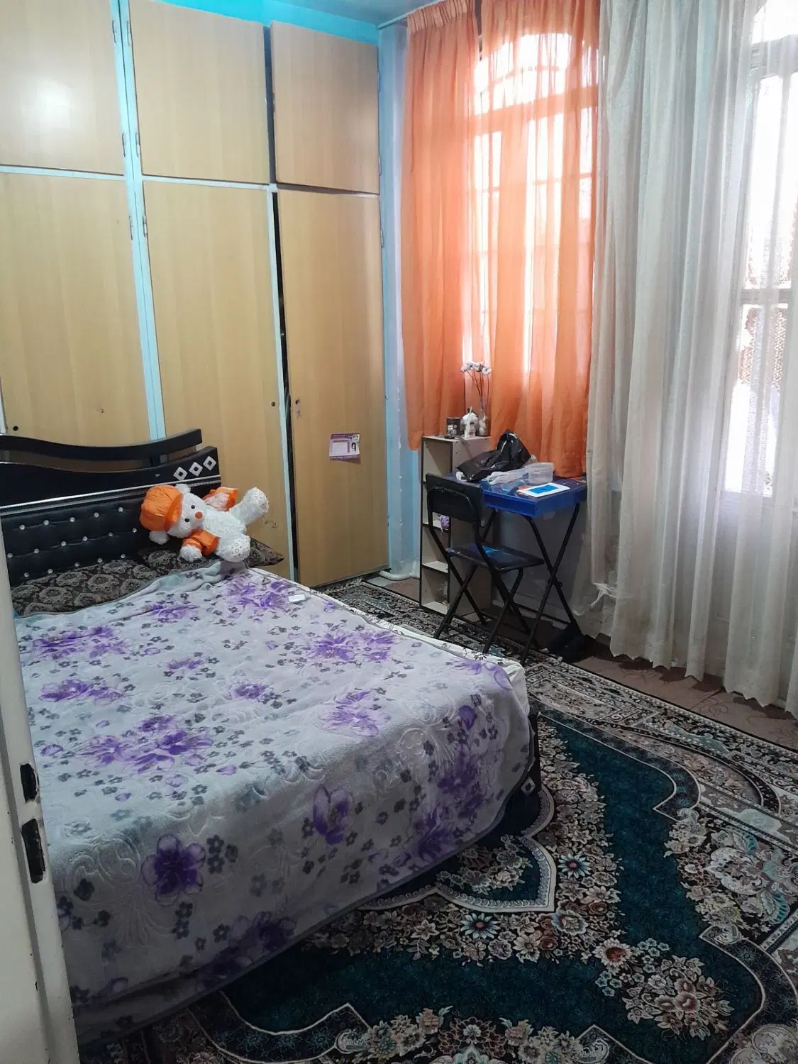 فروش اپارتمان 58متری در افسریه
