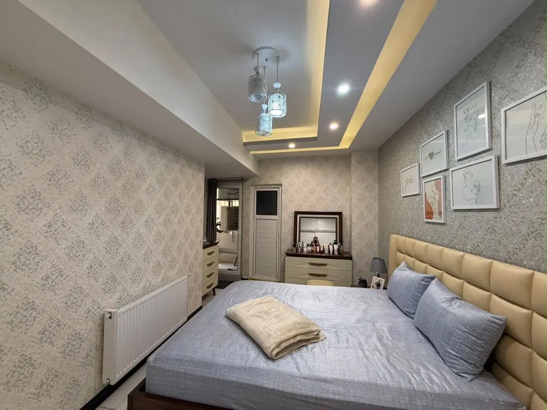 آپارتمان عمارت