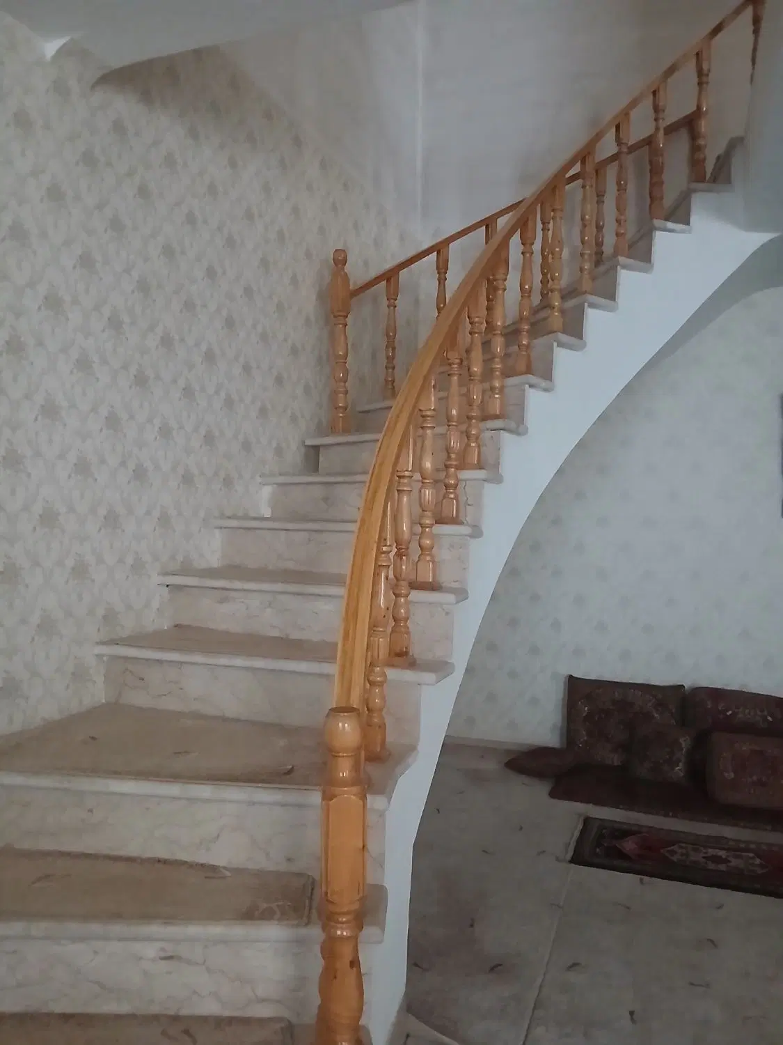 ساختمان ویلایی