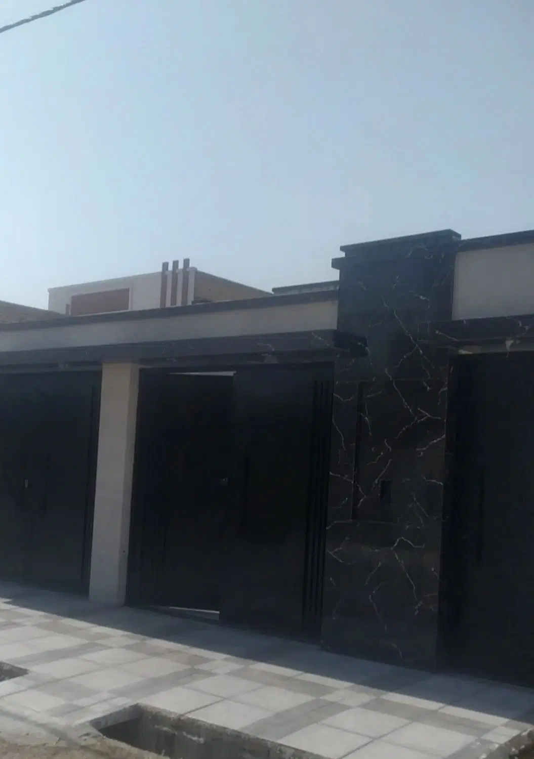 منزل مسکونی 4 خواب