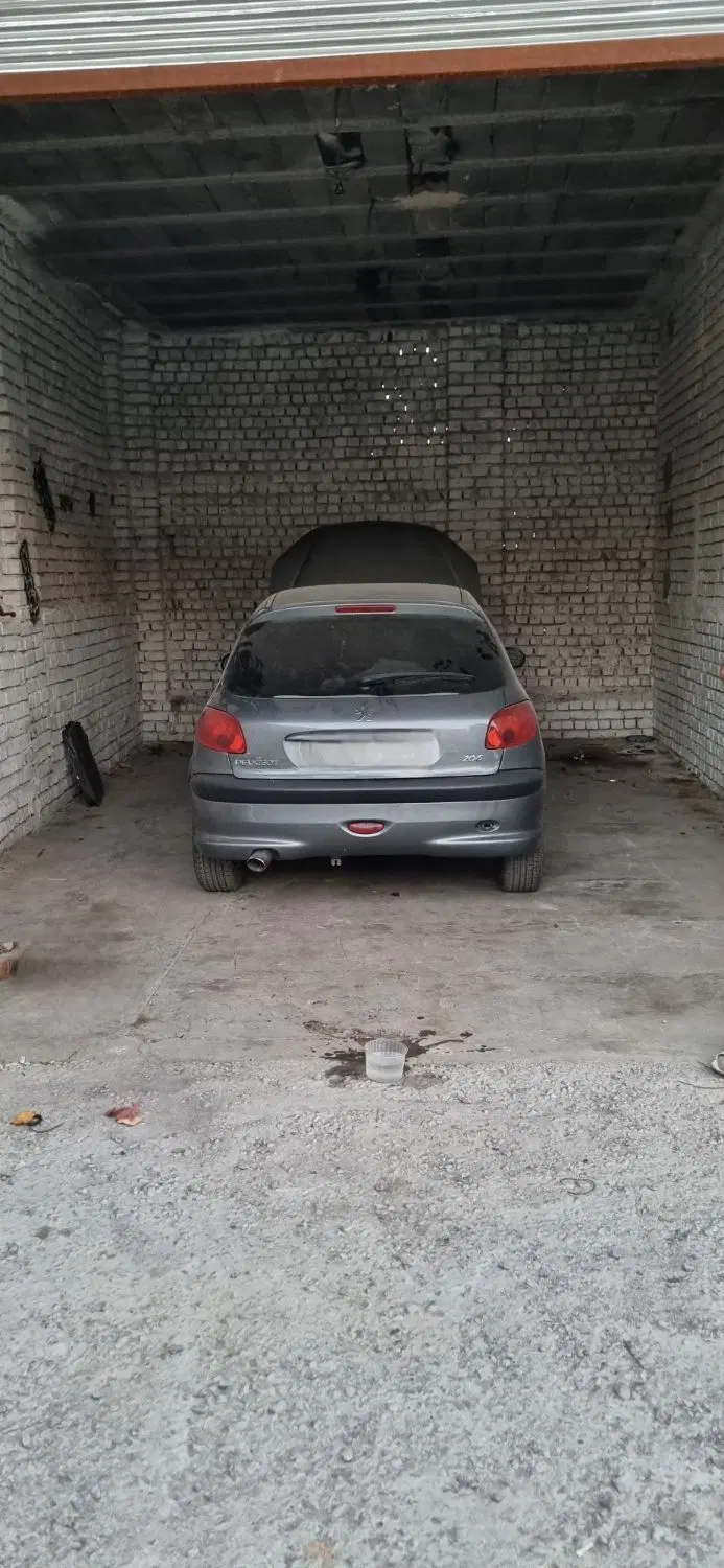 اجاره مغازه میکانیکی