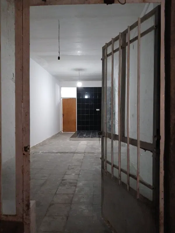 منزل اجازه ای