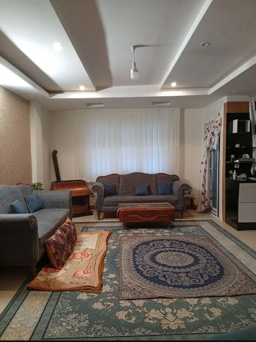 آپارتمان۸۵متری