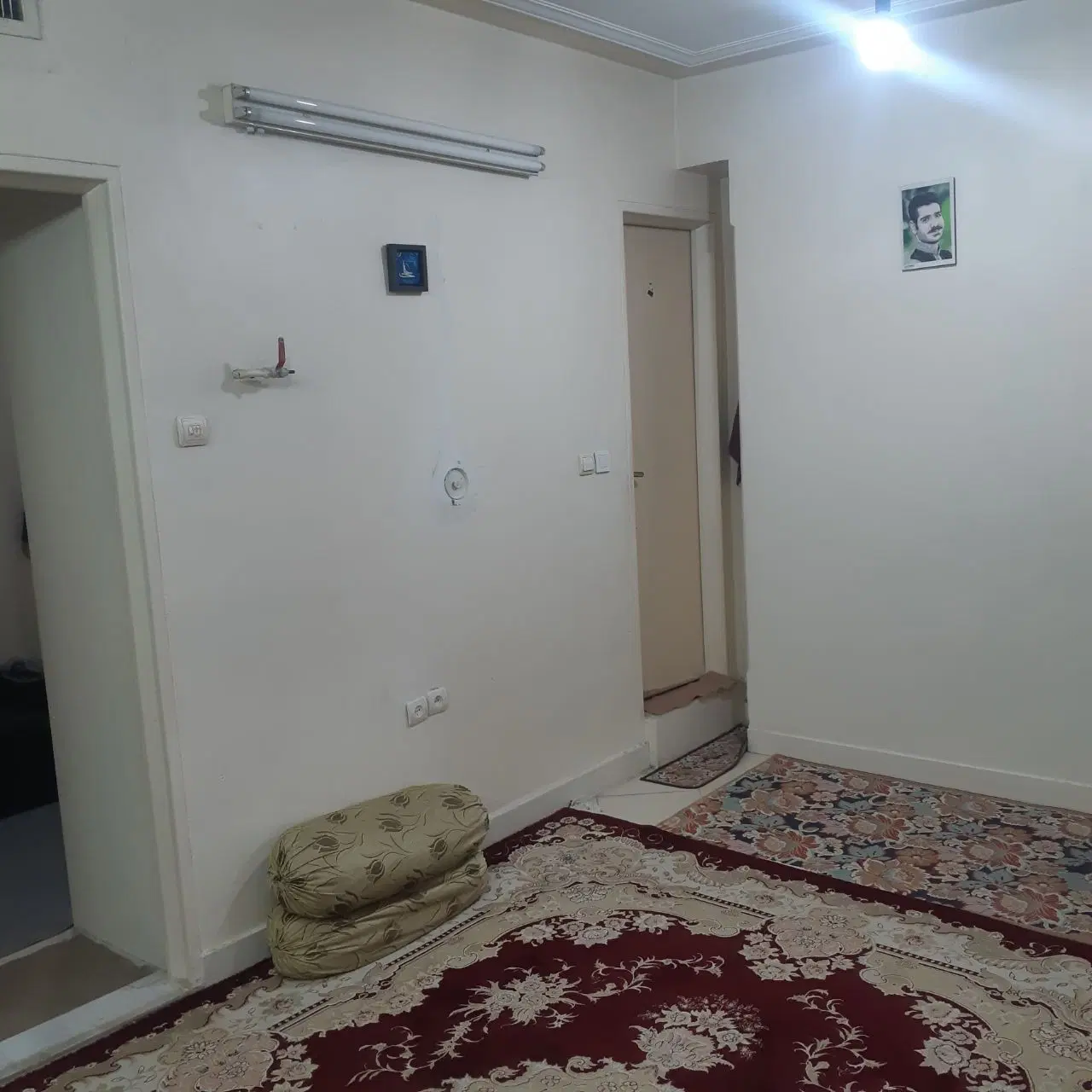 اجاره آپارتمان