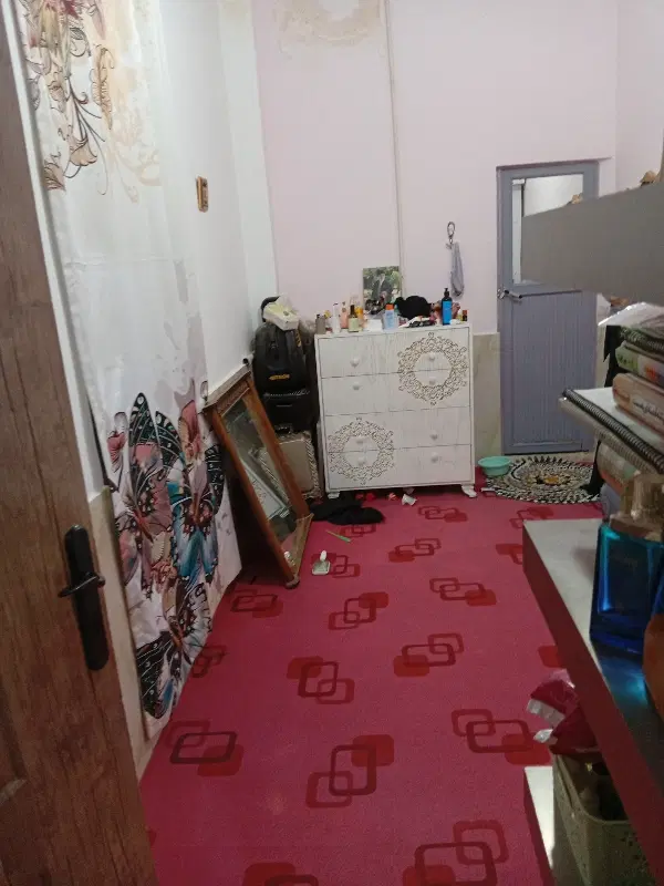 ویلایی ۱۹۷ متر، سه خواب