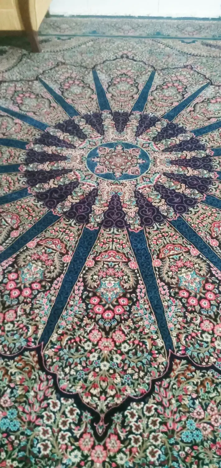 خونه ویلایی اختیارآباد