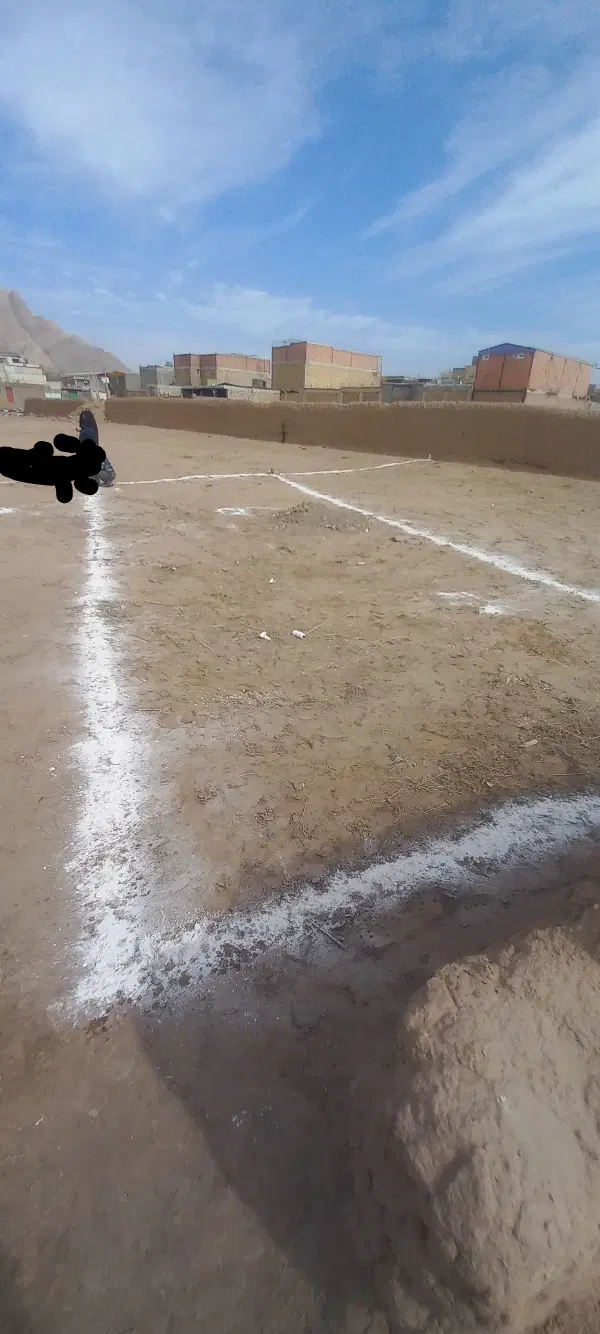 فروش زمین