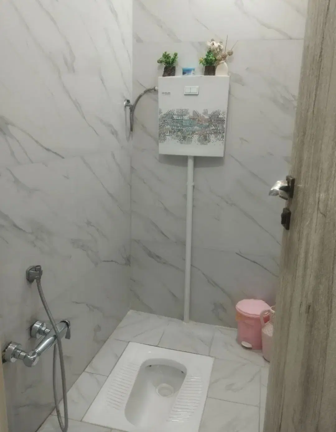 آپارتمان ۷۵متری شهرک شهرداری